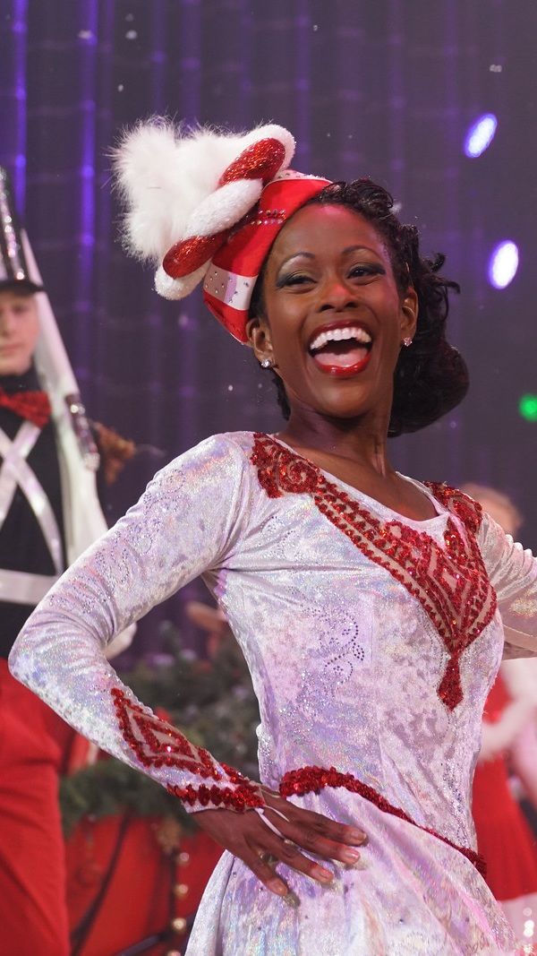 Fort Lauderdale Christmas Pageant