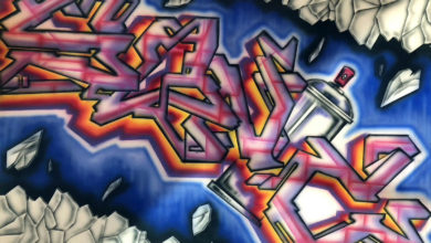 Graff de Sonic (1982)