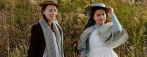 Anne with an E (saison 3)