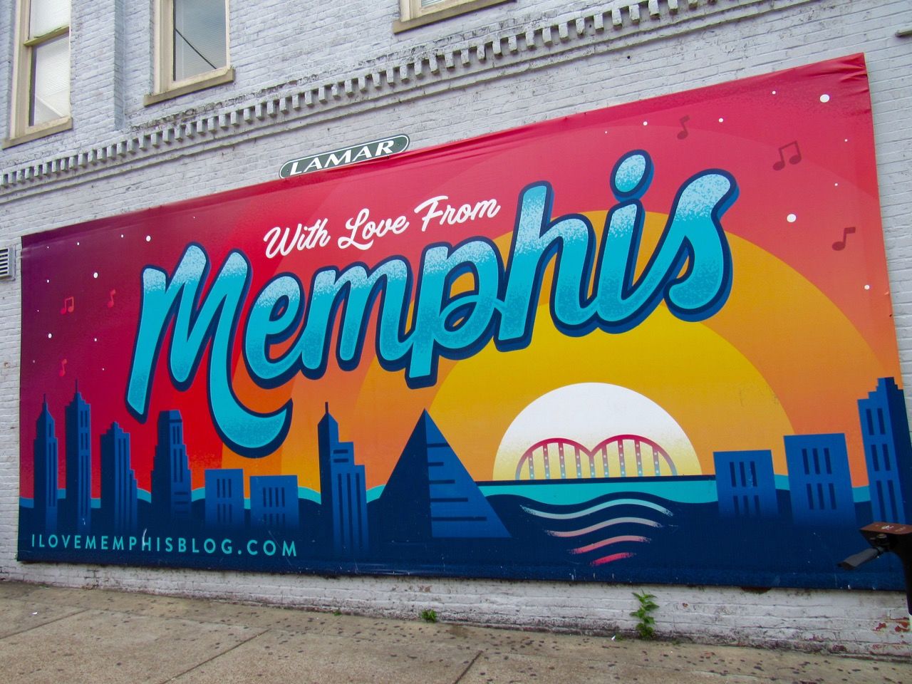 Memphis, Tennessee
