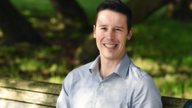 Votre conseiller financier français aux Etats-Unis : Guillaume Decalf et "Oui Financial"