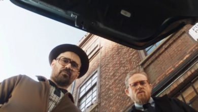 Les Sorties Cinéma du mois de Janvier 2020 dans les salles des Etats-Unis : tous les nouveaux films aux USA !