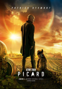 Star Trek: Picard (série)