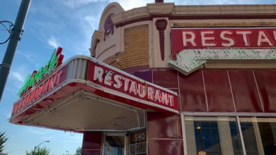 Coronavirus aux USA : commandez aux commerces et restaurants locaux plutôt que sur Amazon !