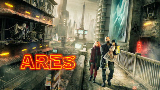 Ares