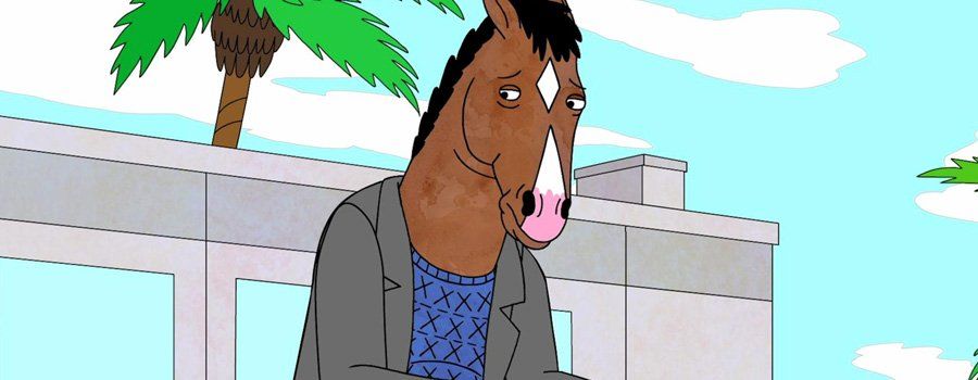 Bojack Horseman (saison 6 – part 2)