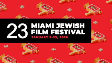 Festival du film juif de Miami