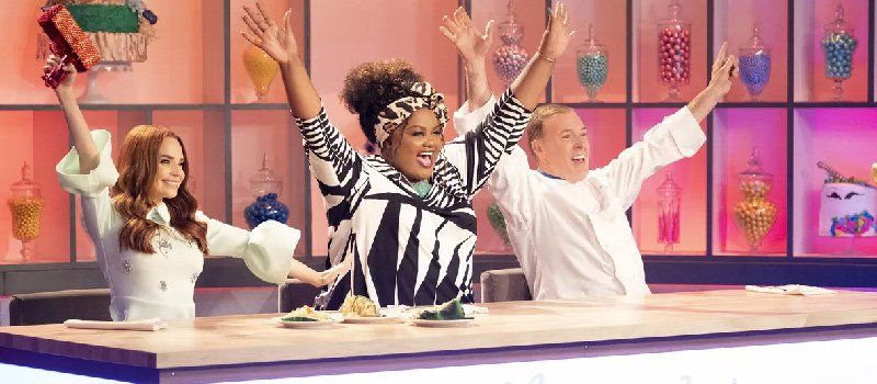 Nailed It! Germany (saison 1)