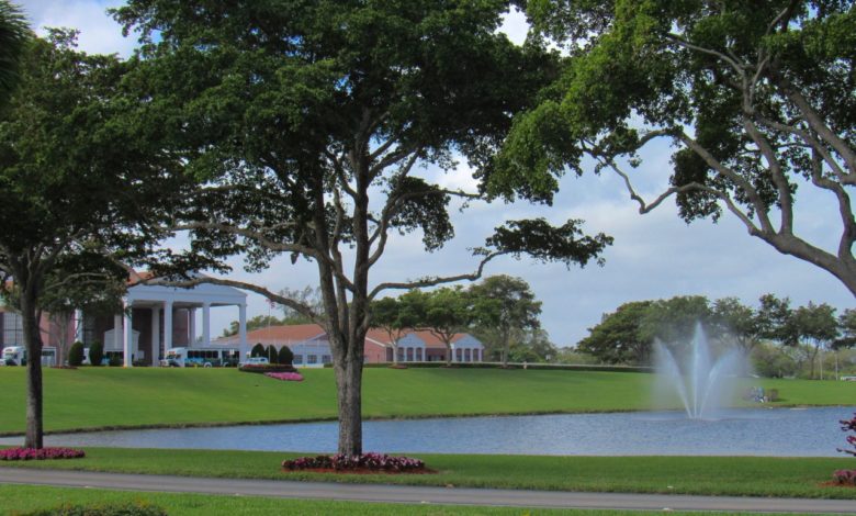 Century Village de Deerfield Beach : une communauté de Floride très québécoise