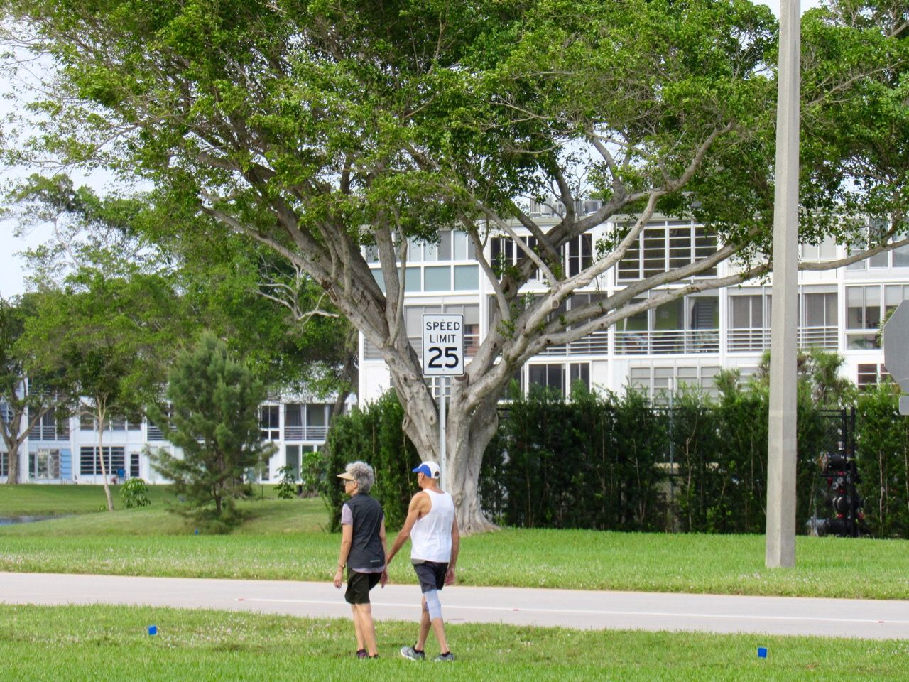 Le Century Village de Deerfield Beach en Floride : une gated community 55+