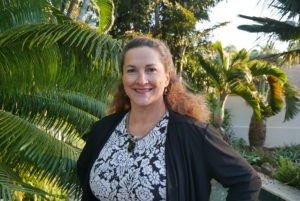 Votre agent et courtier immobilier international à Tampa, Clearwater et St Petersburg (Floride) : Valérie Jarnberg