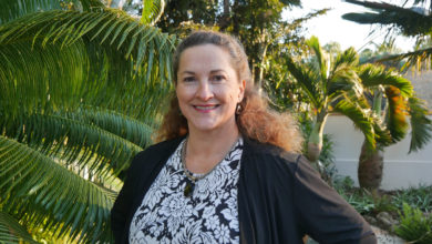 Votre agent et courtier immobilier international à Tampa, Clearwater et St Petersburg (Floride) : Valérie Jarnberg