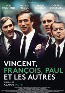 Vincent, François, Paul et les autres