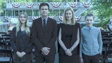 Les nouvelles séries et saisons Netflix, Apple TV+ et Amazon Prime aux USA en Mars 2020