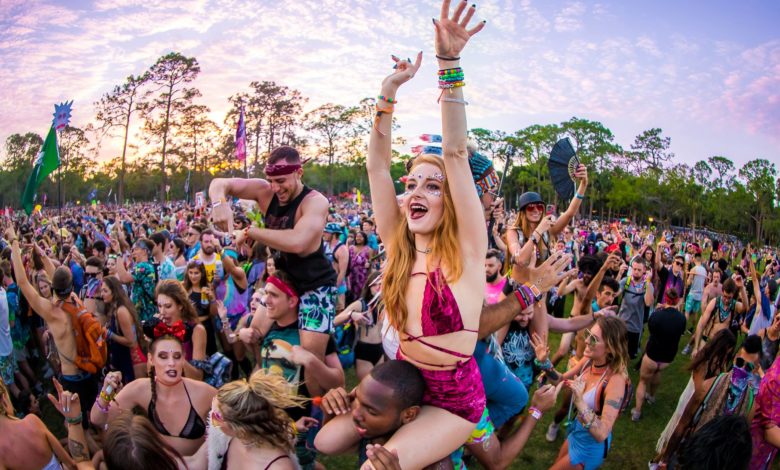 Okeechobee Music + Arts Festival