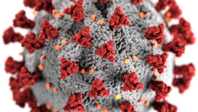 Coronavirus
