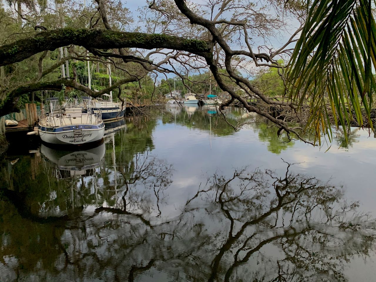 sailboat bend