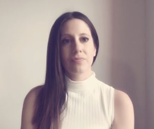 Charlotte Jimenez, professeur de français à New York