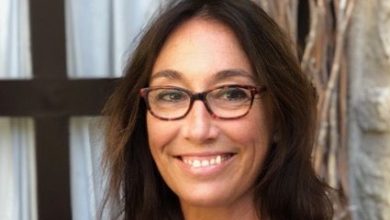 Isabelle Brunswick, nouvelle présidente de Miami-Accueil