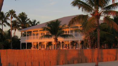 Pierre's Restaurant