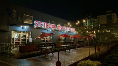 Sistrunk Marketplace, le premier "food hall" de Fort Lauderdale