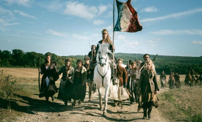 "La Révolution" : la nouvelle uchronie d'épouvante de Netflix est très critiquée !