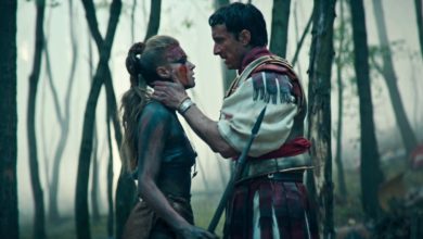 Barbarians : une série historique de Netflix efficace mais sanguinolante