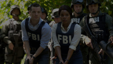 Manhunt Deadly Games : une série qui revient sur l'un des plus grand fiascos du FBI