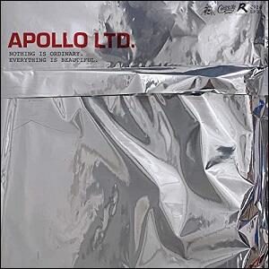 Nothing is Ordinary Par Apollo LTD