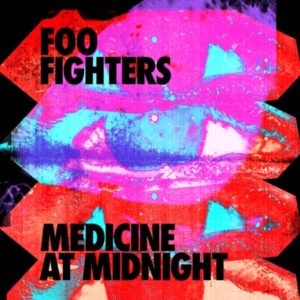 Waiting On A War par Foo Fighters
