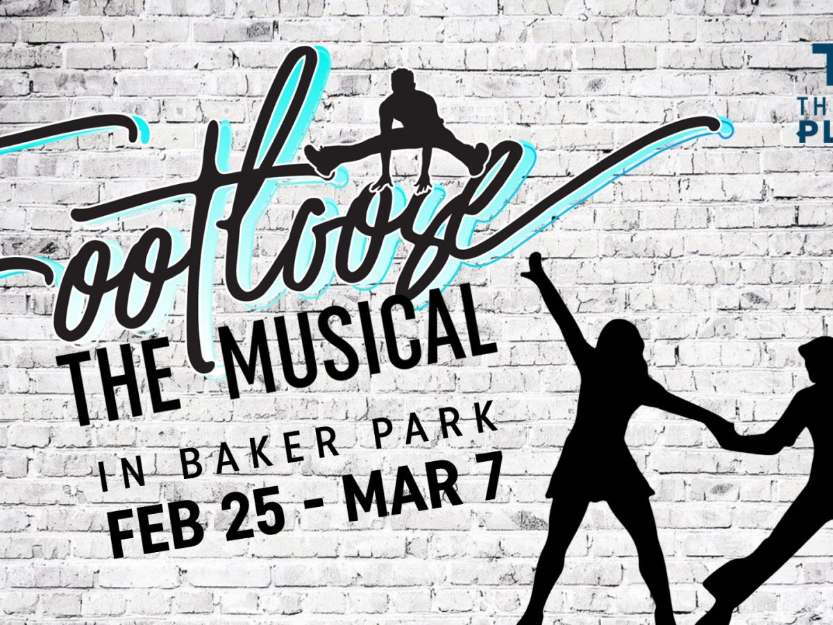 Footloose The Musical