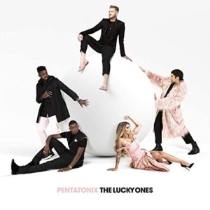 The Lucky Ones par Pentatonix