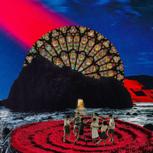 Earth Is a Black Hole par Teenage Wrist