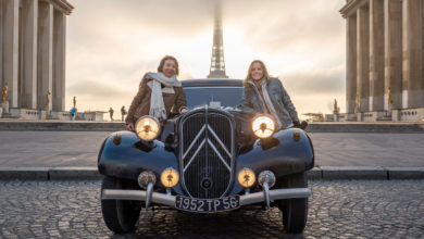 Terra America : 2 françaises en expédition à la rencontre des autochtones des Amériques