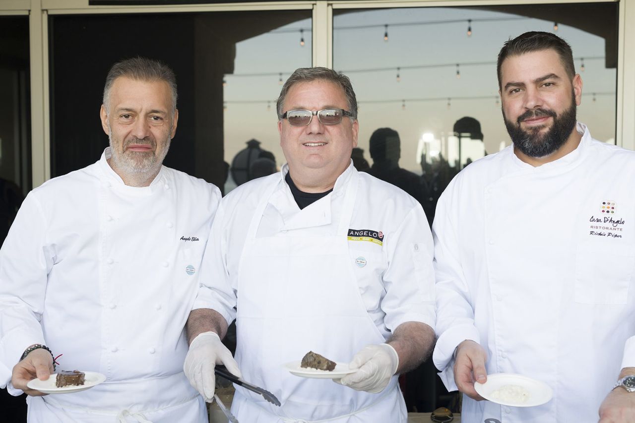 The Greater Fort Lauderdale Food & Wine Festival