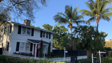 Vous voulez acheter ou vendre une maison, un condo ou un commerce en Floride ? 2021 est la bonne année pour ça !