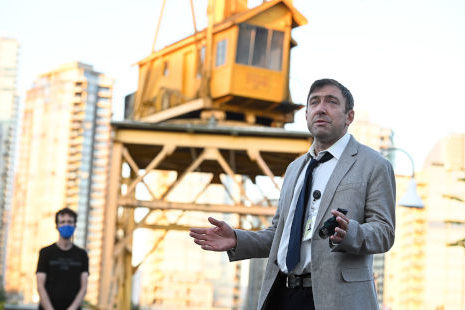 Art Heist Experience