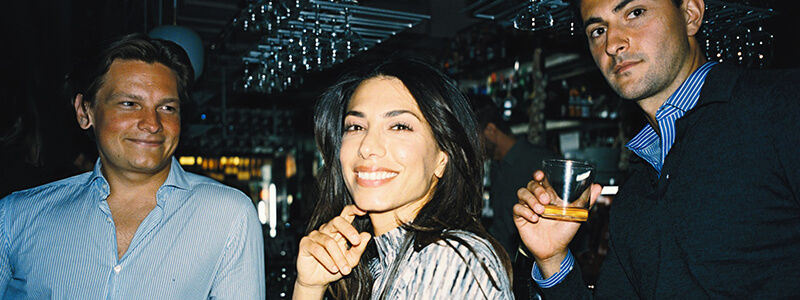 Snabba Cash (Saison 1)