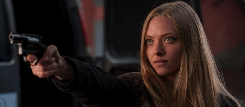 Things Heard and Seen (film)