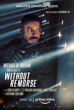 Tom Clancy’s Without Remorse (film)