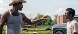 Concrete Cowboy (film)