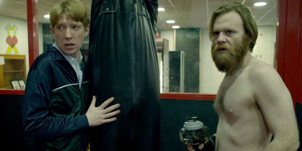 Frank Of Ireland (Saison 1)