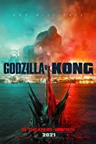 Godzilla vs Kong