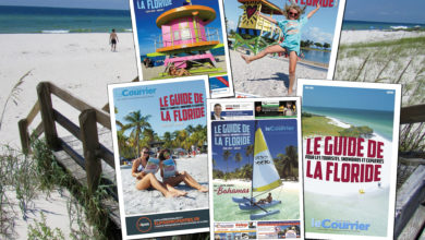 Le Guide de la Floride