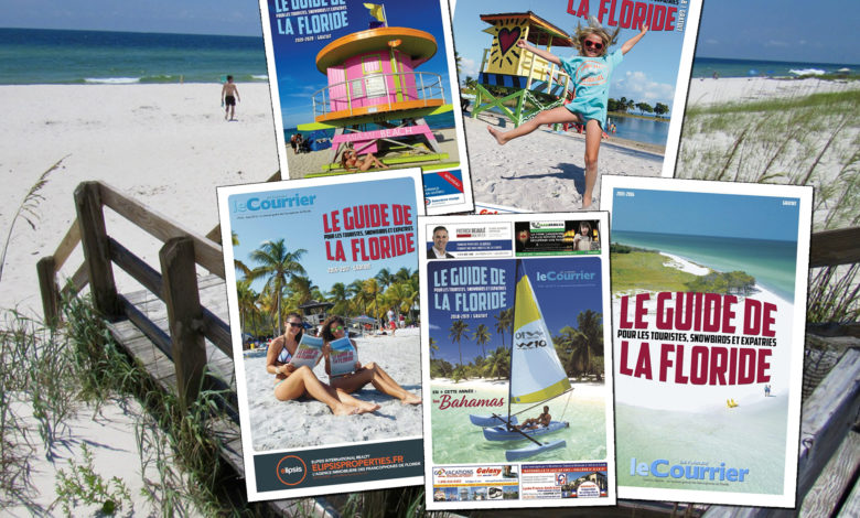 Le Guide de la Floride