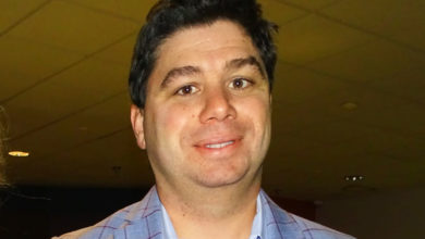 Louis-Olivier Guay devient président Floride de la Chambre de Commerce Canada-Floride