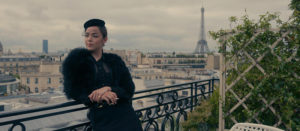 Madame Claude (film Netflix)