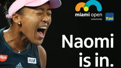 Miami Open