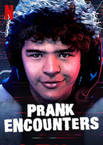 Prank Encounters (saison 2)