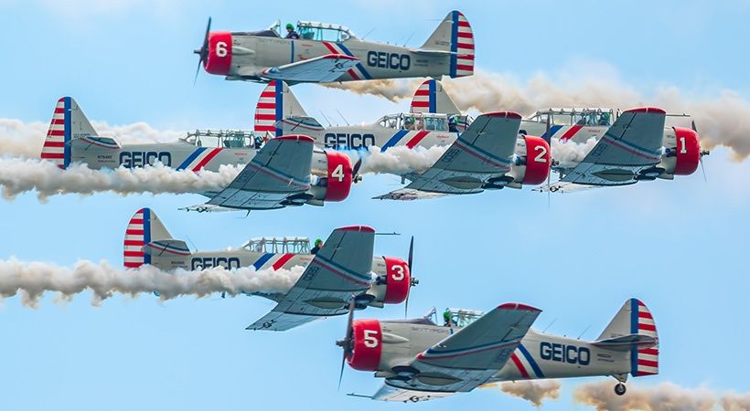 Fort Lauderdale Air Show